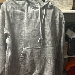 Calvin Klein hoodie